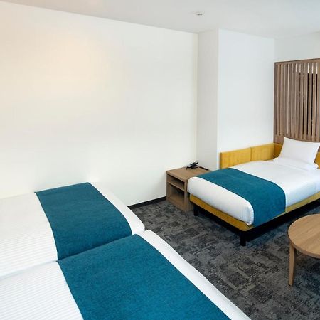 Flexstay Inn Shinurayasu Urayasu Exterior foto