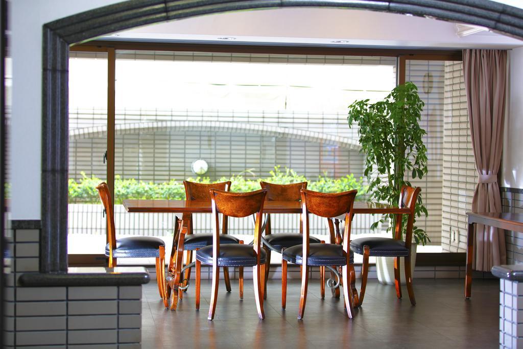 Flexstay Inn Shinurayasu Urayasu Exterior foto