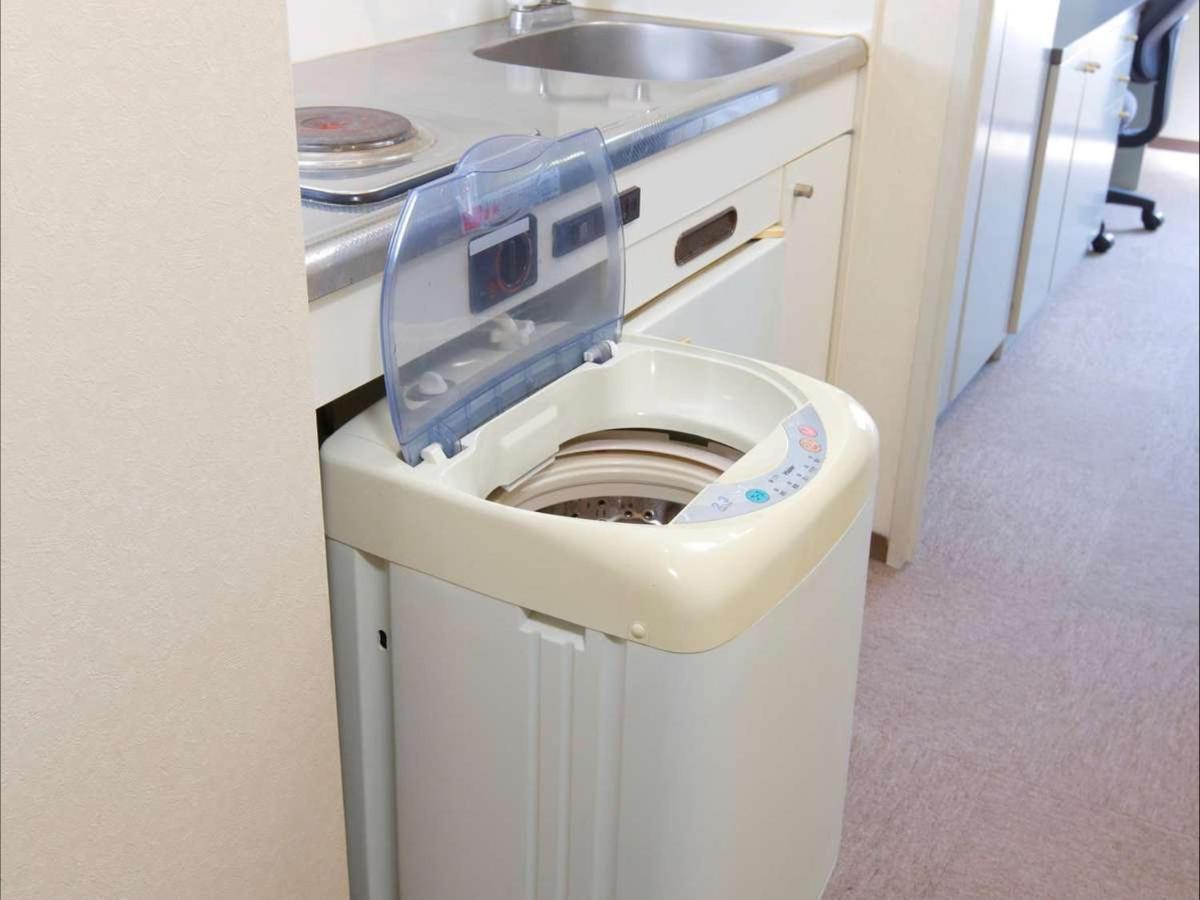 Flexstay Inn Shinurayasu Urayasu Exterior foto
