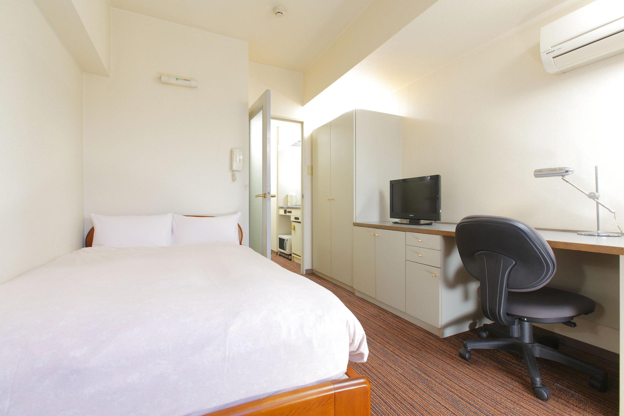 Flexstay Inn Shinurayasu Urayasu Exterior foto