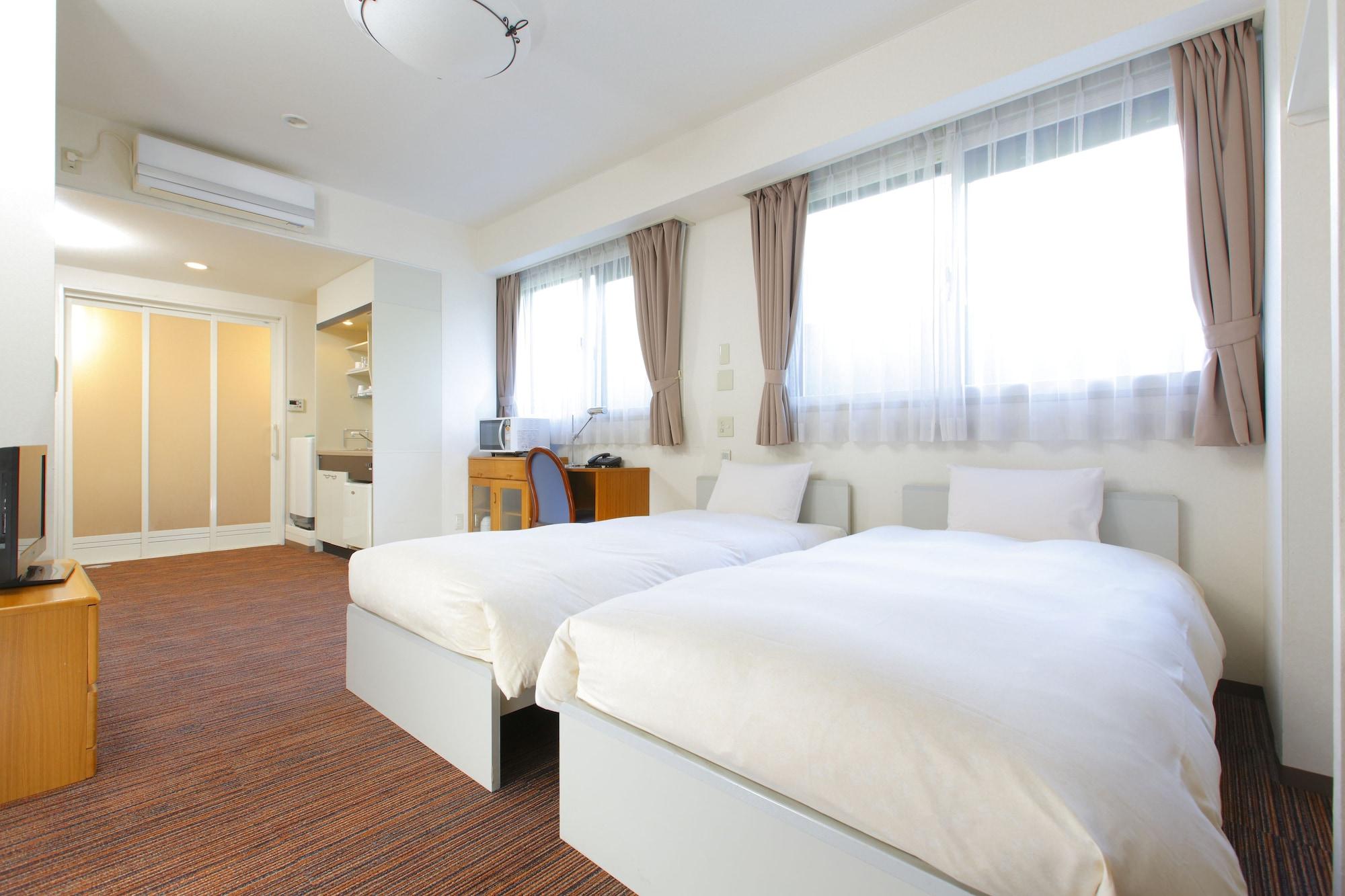 Flexstay Inn Shinurayasu Urayasu Exterior foto