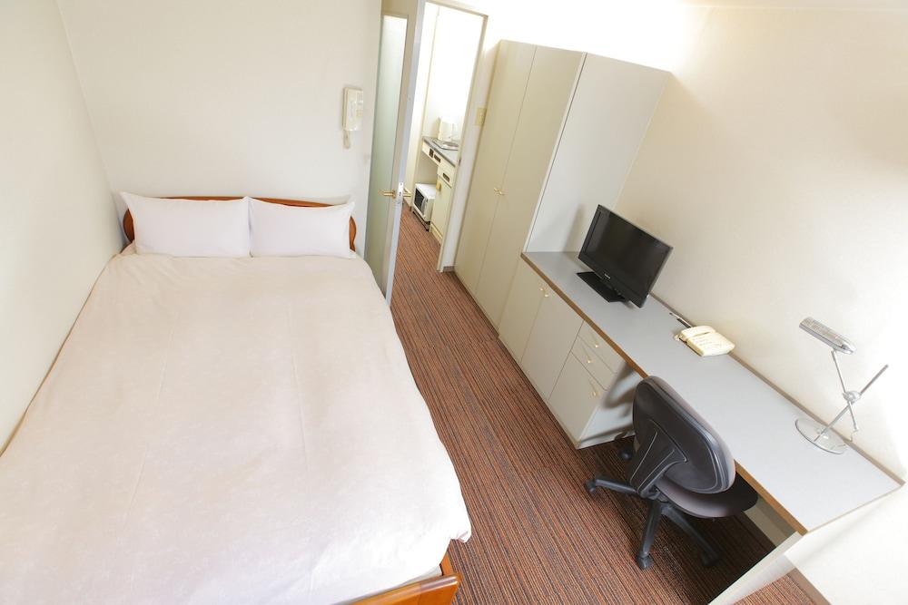 Flexstay Inn Shinurayasu Urayasu Exterior foto