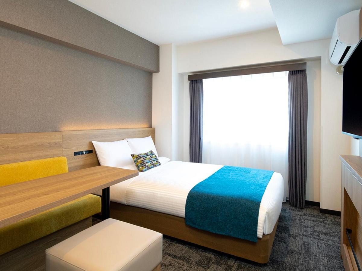 Flexstay Inn Shinurayasu Urayasu Exterior foto