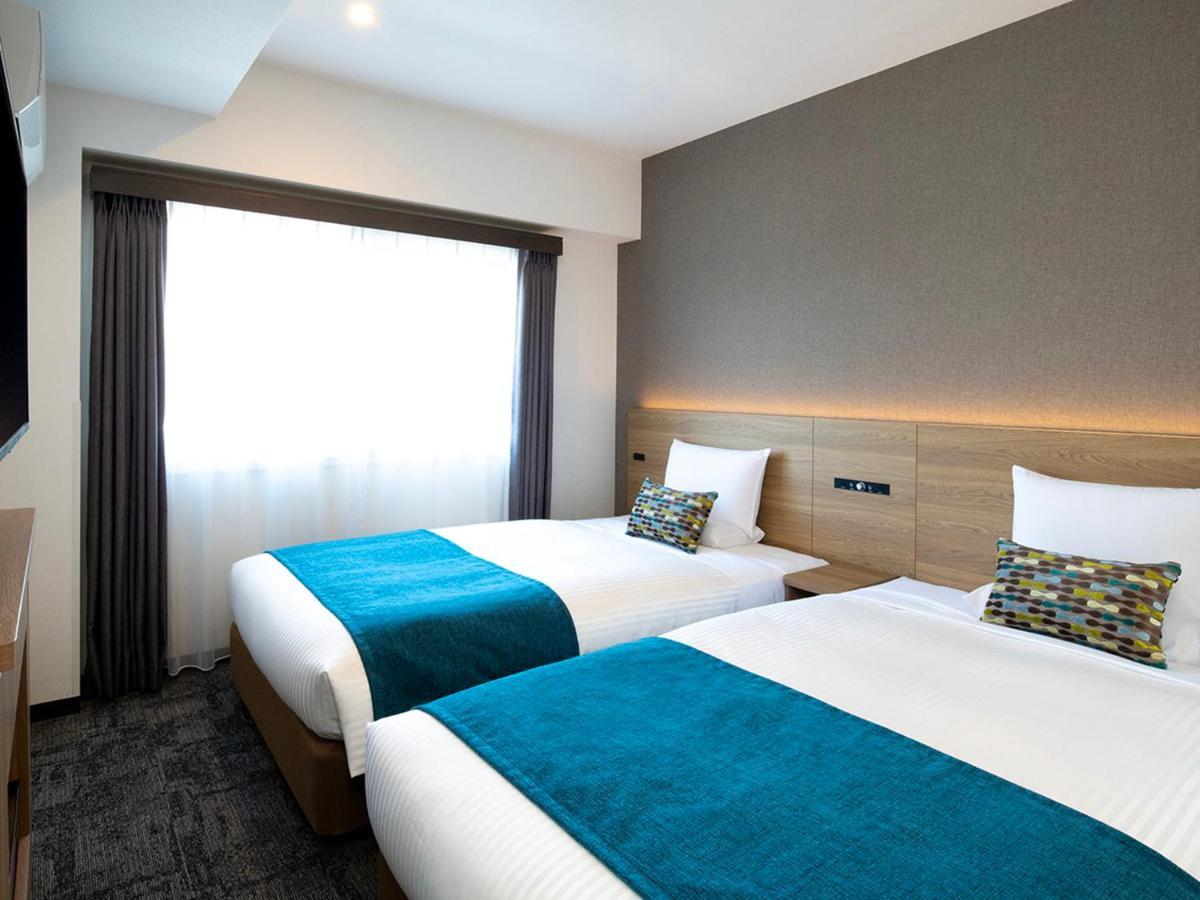 Flexstay Inn Shinurayasu Urayasu Exterior foto