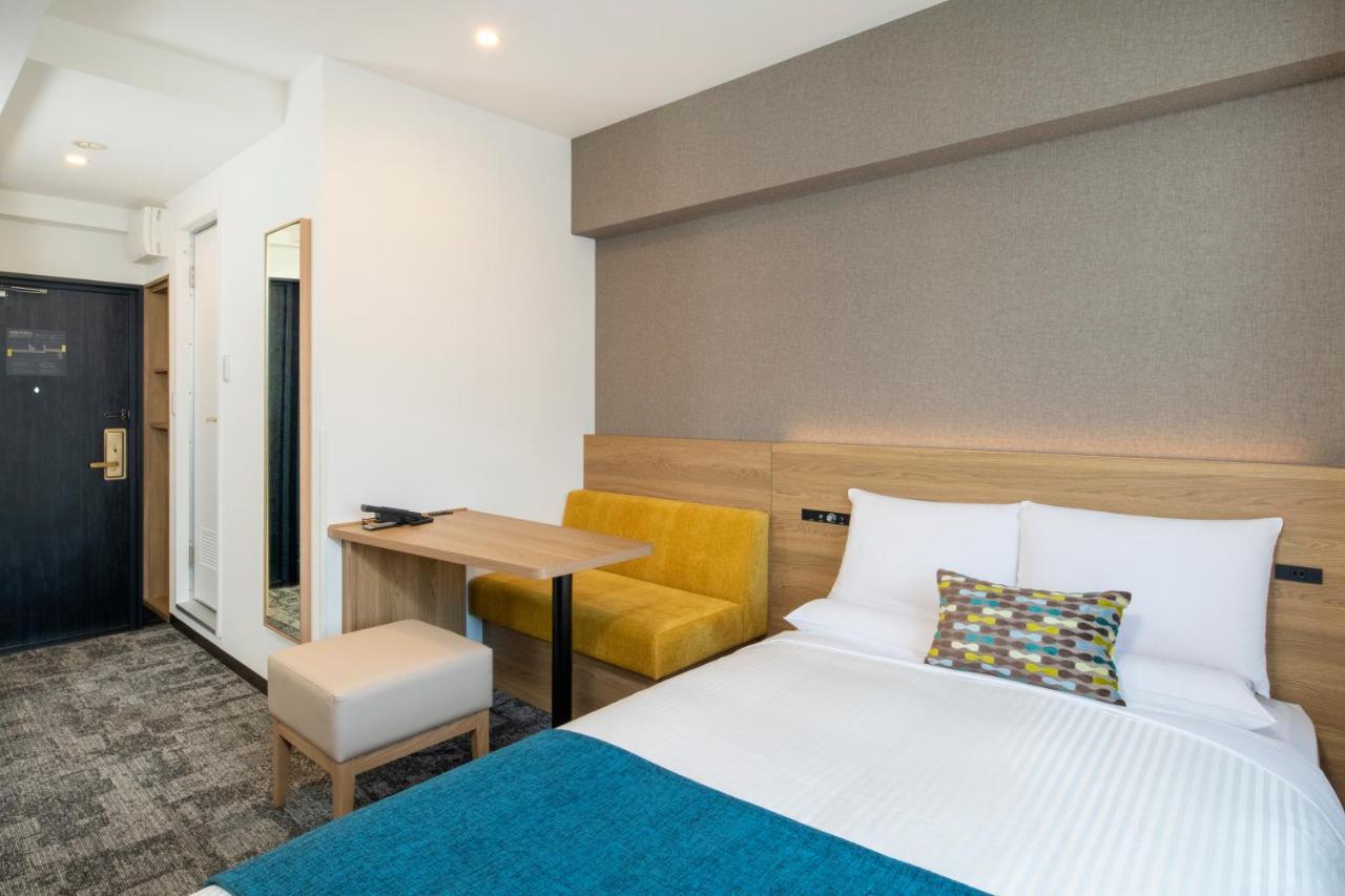 Flexstay Inn Shinurayasu Urayasu Exterior foto