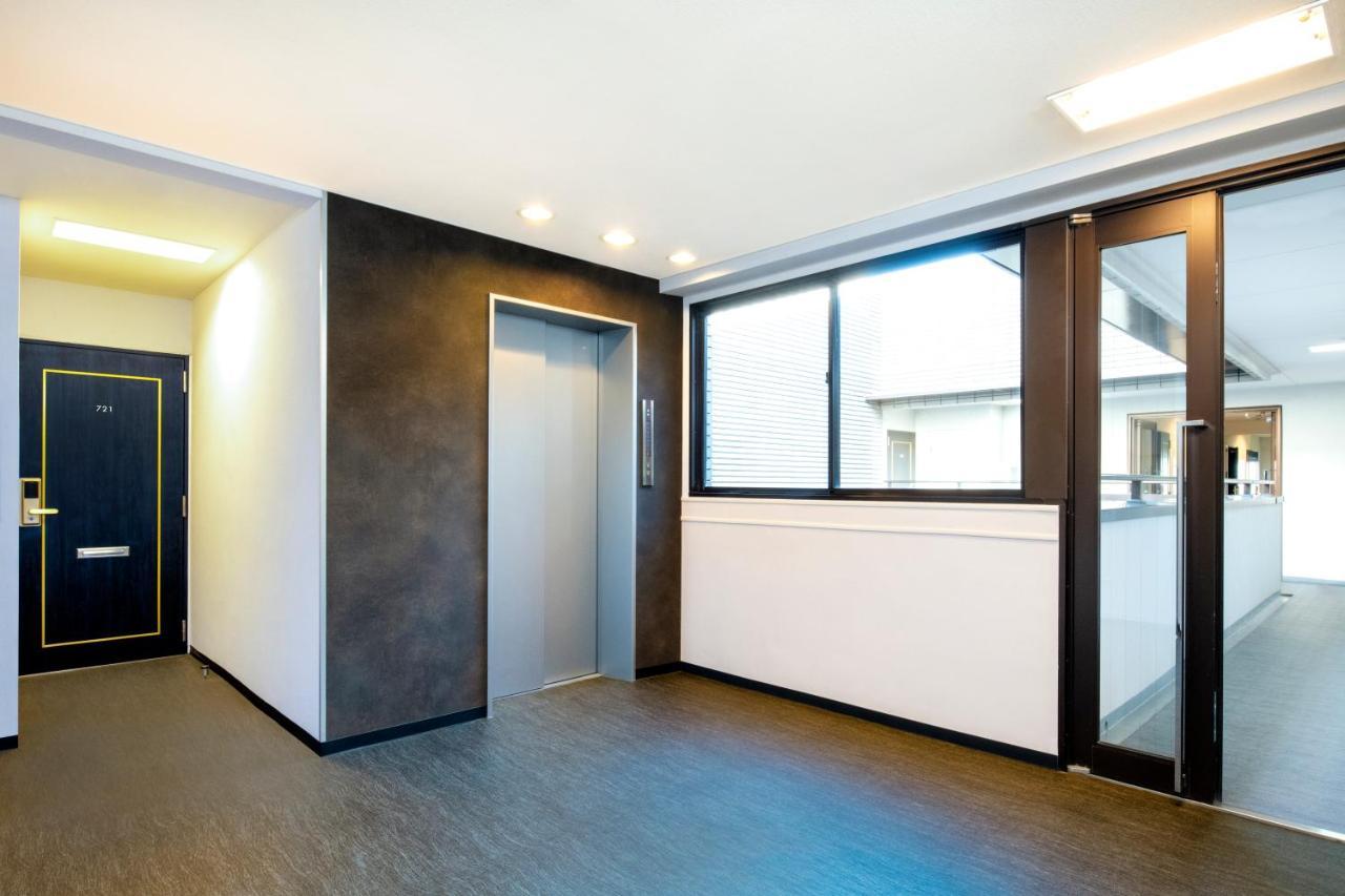 Flexstay Inn Shinurayasu Urayasu Exterior foto