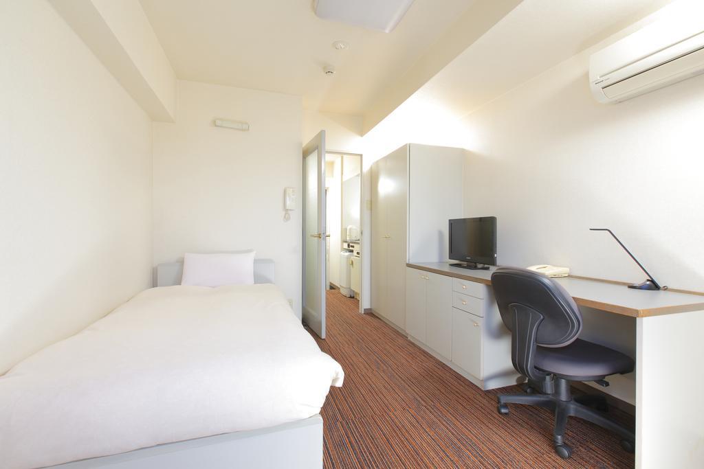 Flexstay Inn Shinurayasu Urayasu Exterior foto
